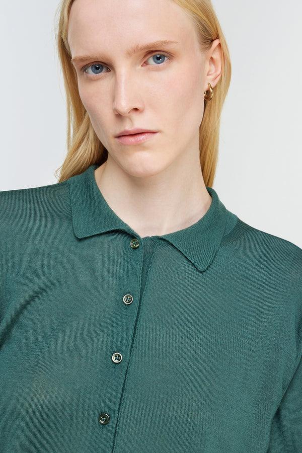 Semicouture Maglia Marilu | Semicouture