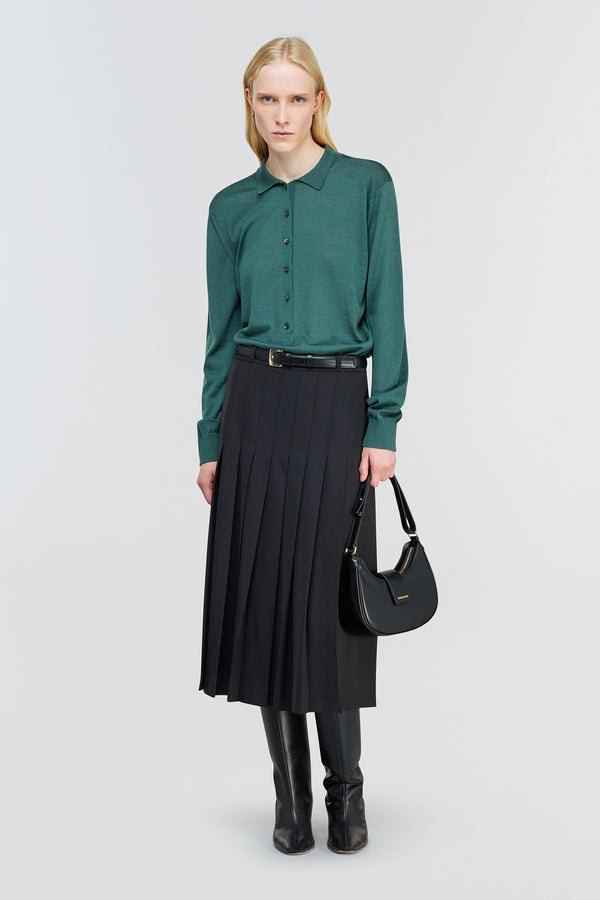 Semicouture Maglia marilu | semicouture