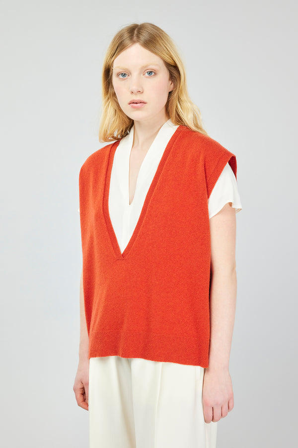 Semicouture Maglia Martina | Semicouture