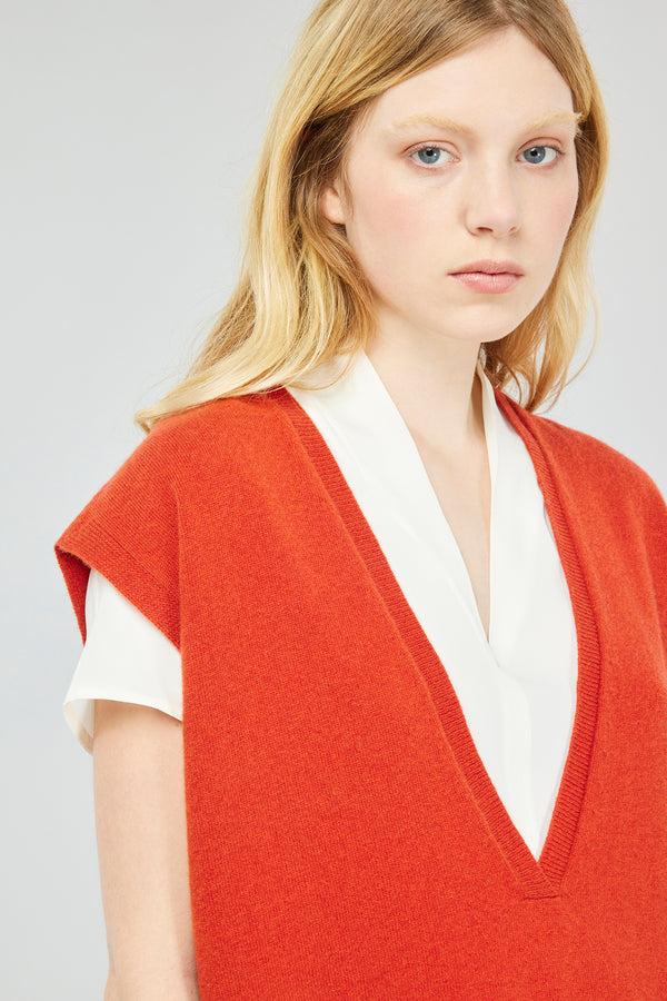 Semicouture Maglia Martina | Semicouture