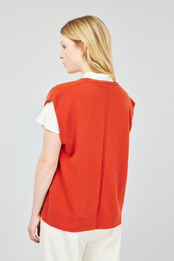 Semicouture Maglia Martina | Semicouture