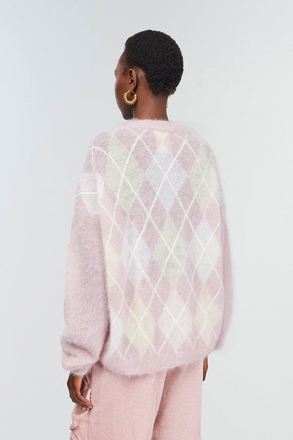 Semicouture Maglia Melisande | Semicouture