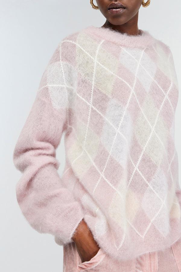 Semicouture Maglia Melisande | Semicouture