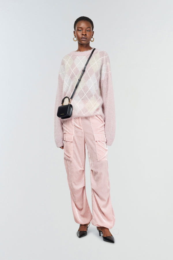 Semicouture Maglia Melisande | Semicouture