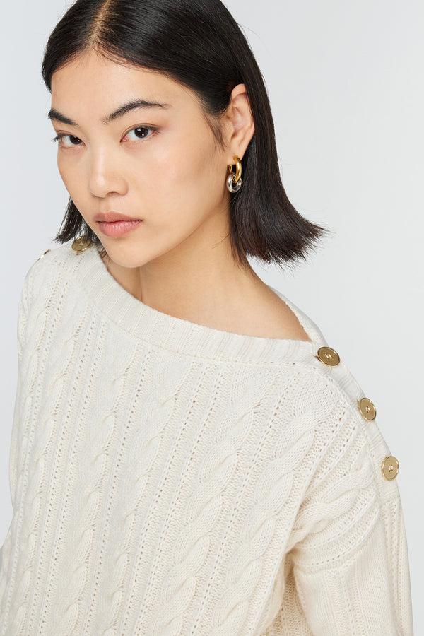 Semicouture Maglia Micol | Semicouture