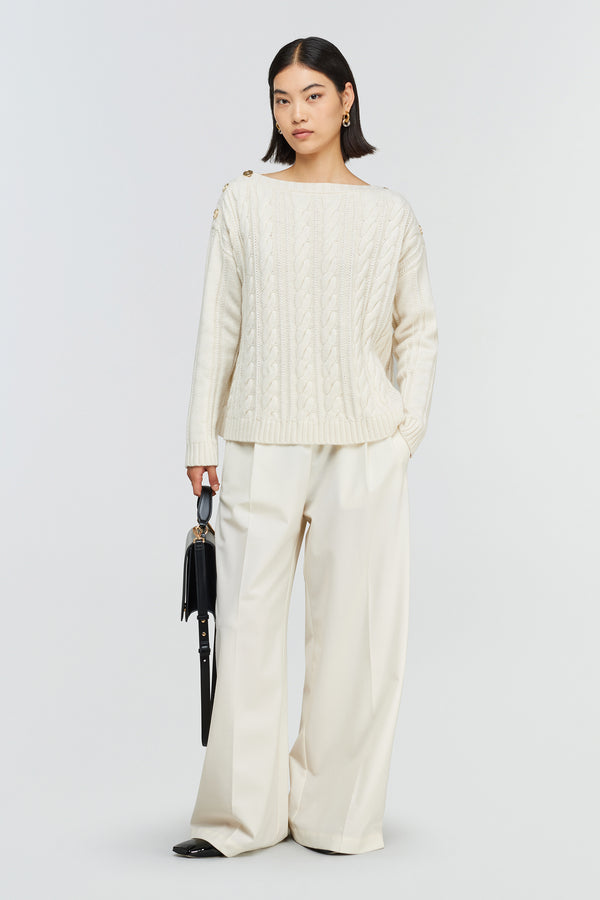 Semicouture Maglia micol | semicouture