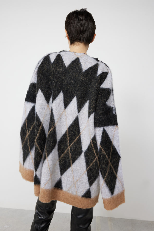 Semicouture Maglia Millie | Semicouture