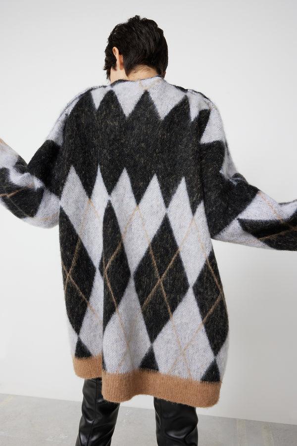 Semicouture Maglia Millie | Semicouture