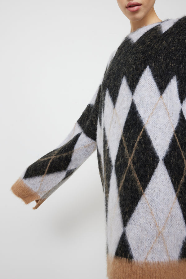 Semicouture Maglia Millie | Semicouture