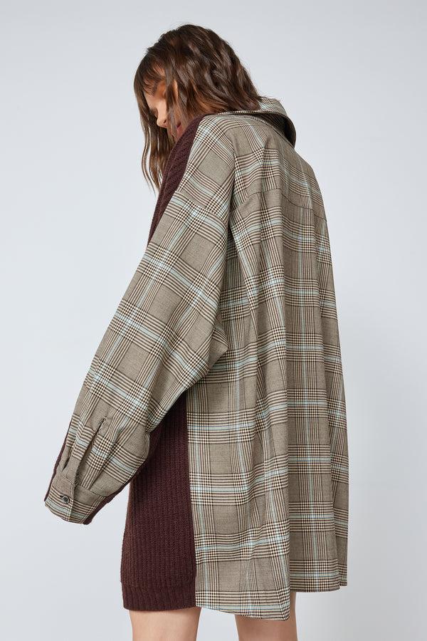 Semicouture Maglia Miracle | Semicouture