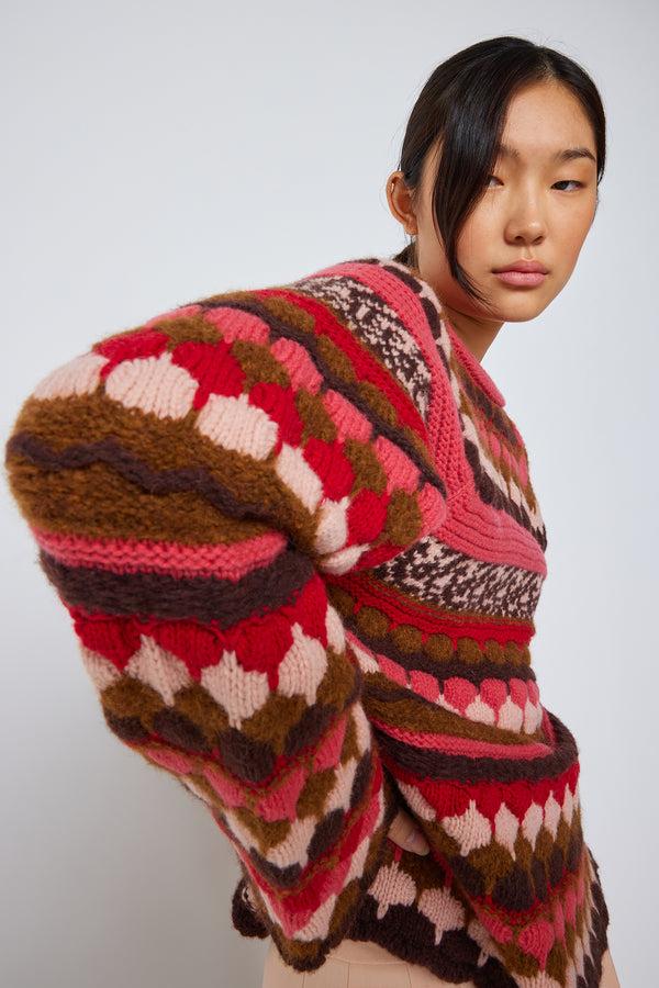 Semicouture Maglia Monday | Semicouture