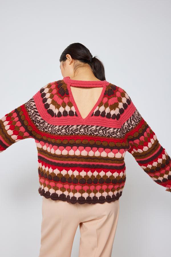 Semicouture Maglia Monday | Semicouture