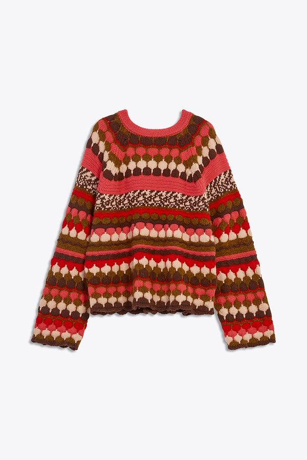 Semicouture Maglia Monday | Semicouture