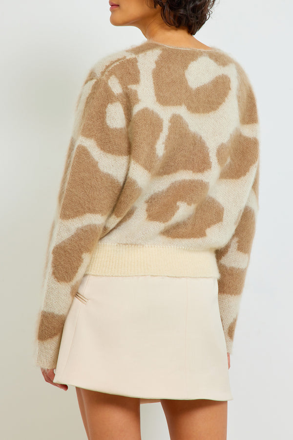 Semicouture Maglia Ophelie | Semicouture