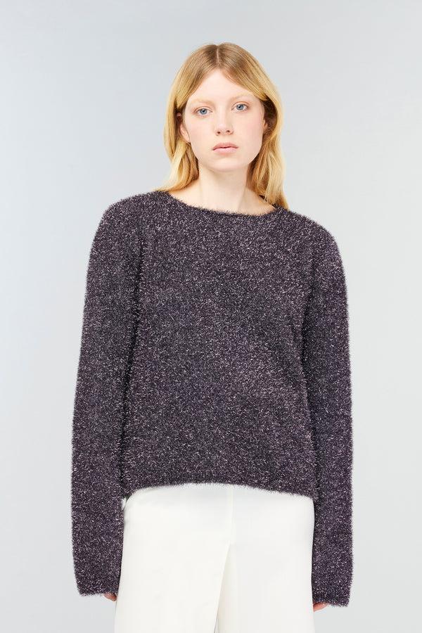 Semicouture Maglia Rebecca | Semicouture