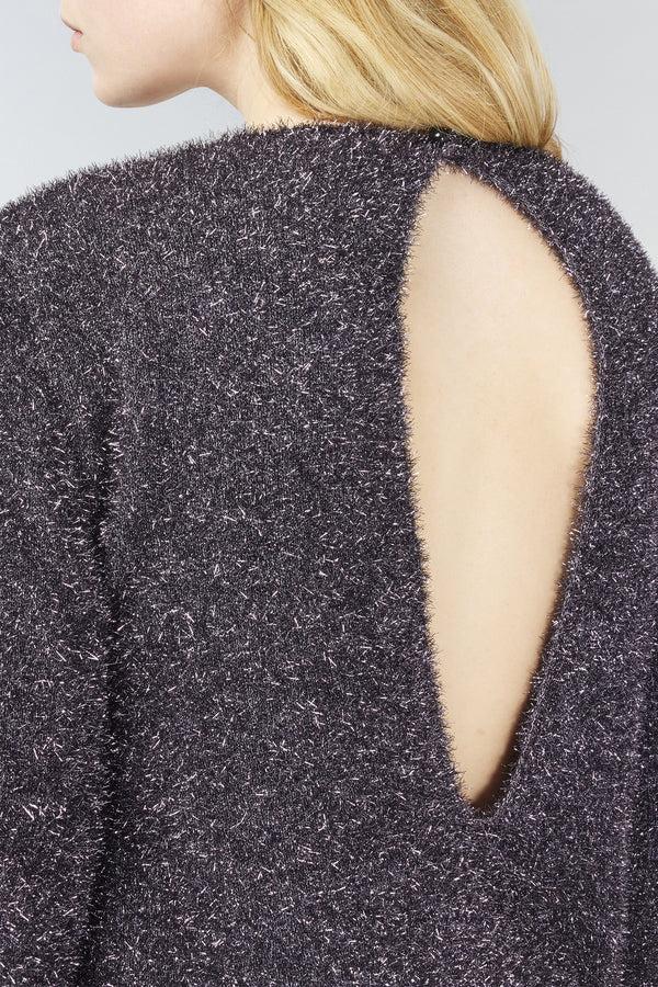 Semicouture Maglia Rebecca | Semicouture