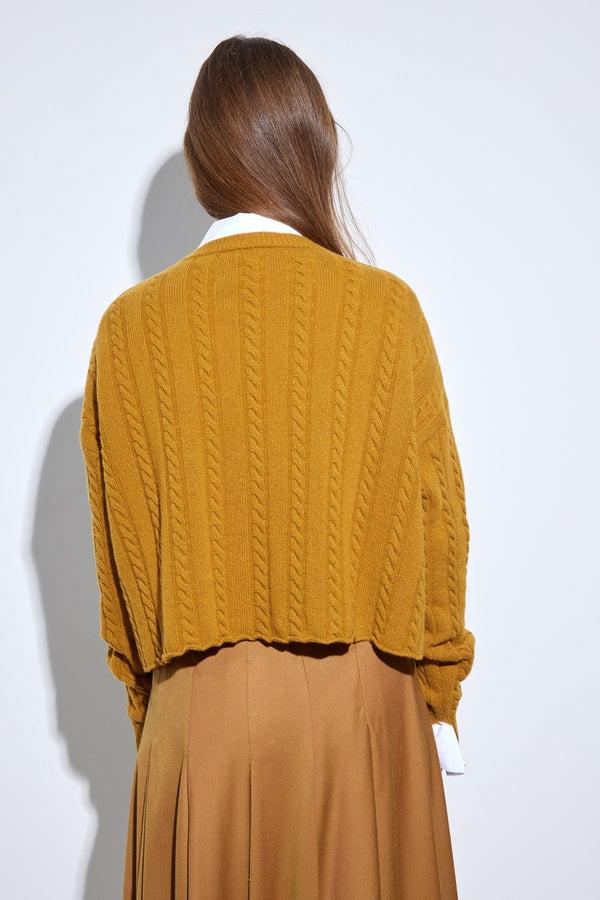 Semicouture Maglia Sophie | Semicouture