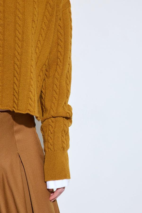 Semicouture Maglia Sophie | Semicouture