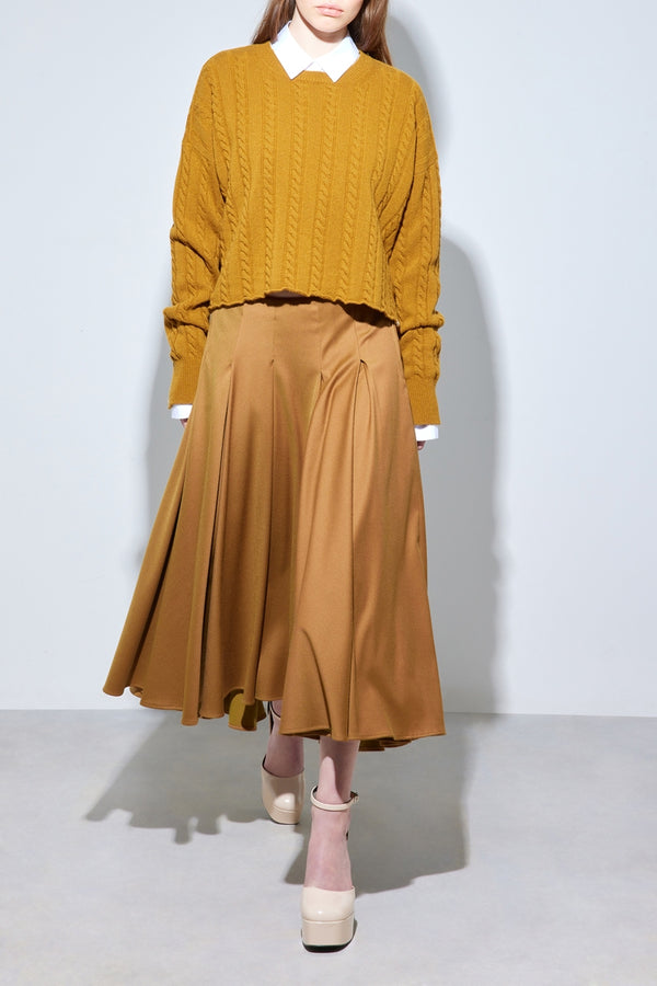 Semicouture Maglia sophie | semicouture