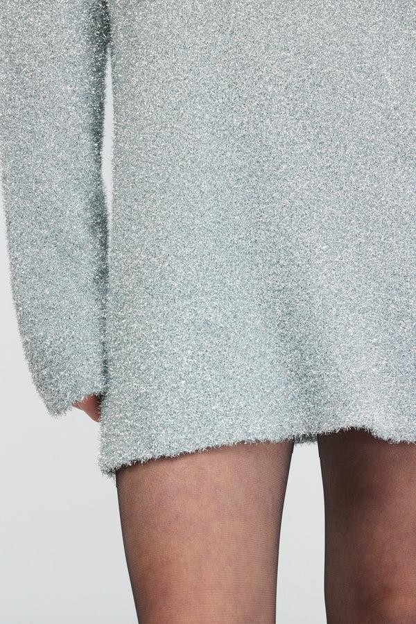 Semicouture Maglia Theodore | Semicouture