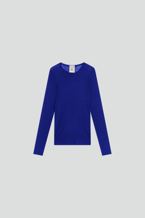 Semicouture Maglia valda | semicouture