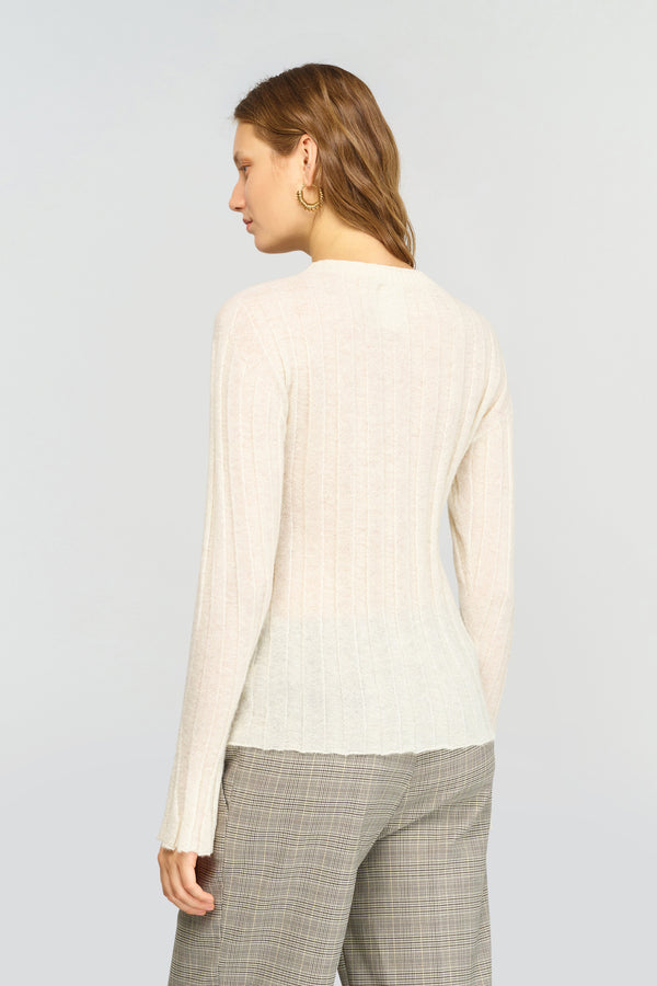 Semicouture Maglia Valeria | Semicouture