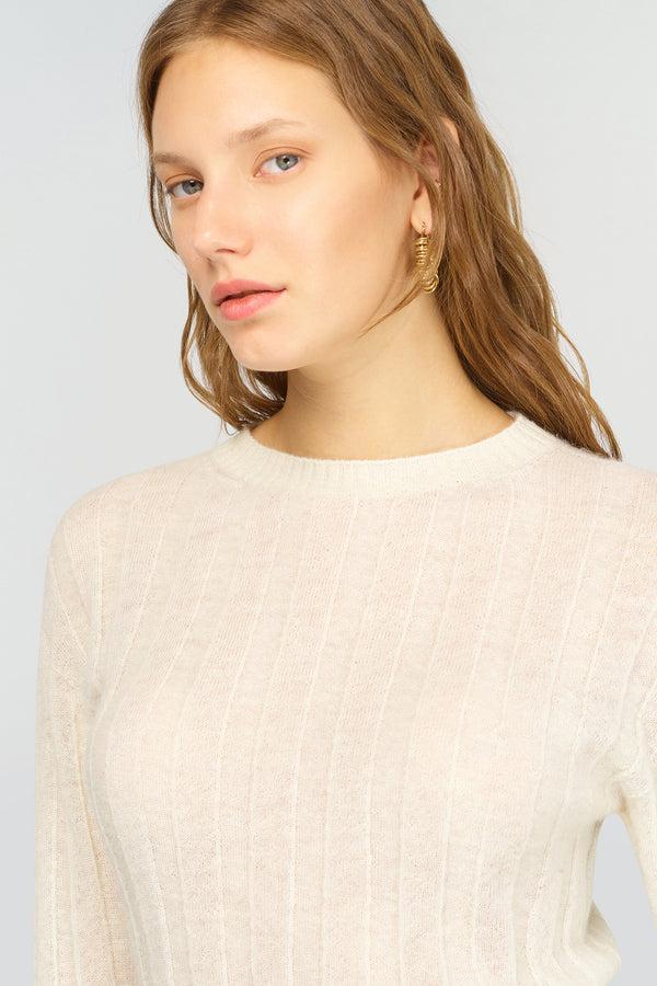 Semicouture Maglia Valeria | Semicouture