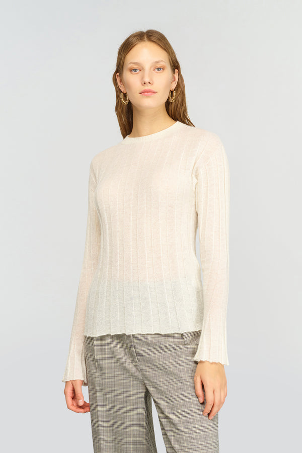 Semicouture Maglia Valeria | Semicouture