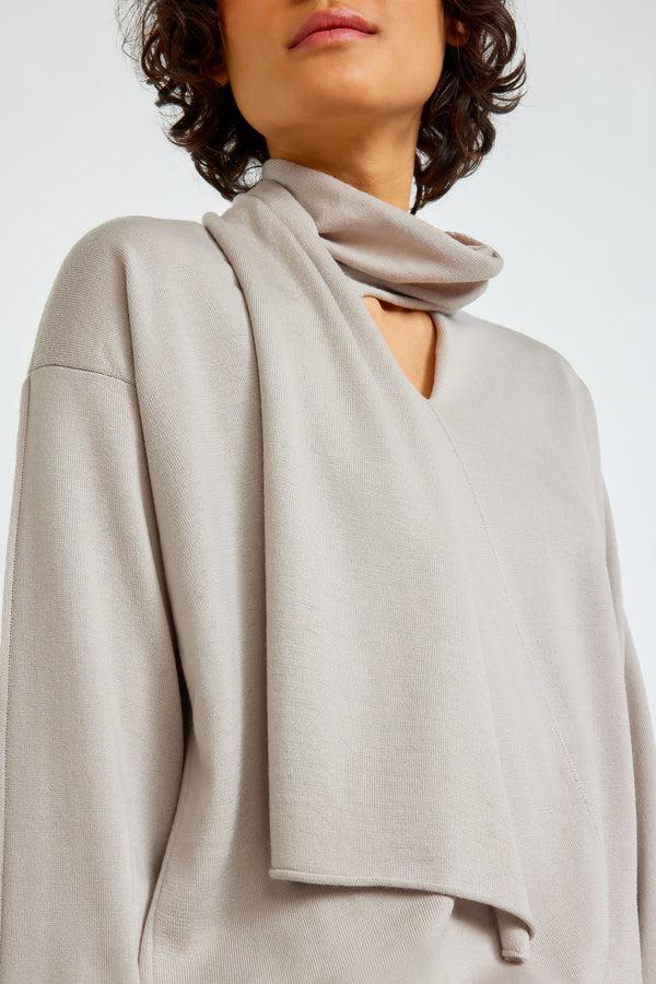 Semicouture Maglia Valeriane | Semicouture