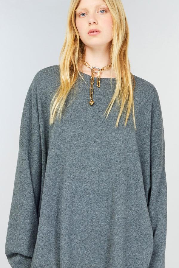 Semicouture Maglia Vanessa | Semicouture