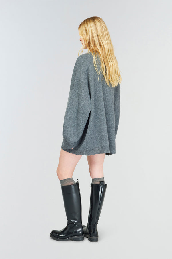 Semicouture Maglia Vanessa | Semicouture