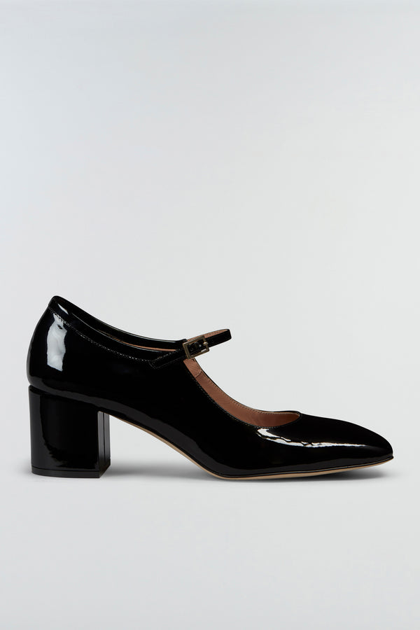 Semicouture Mary jane paula | semicouture