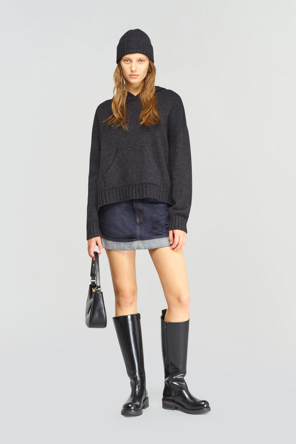 Semicouture Minigonna floriane | semicouture