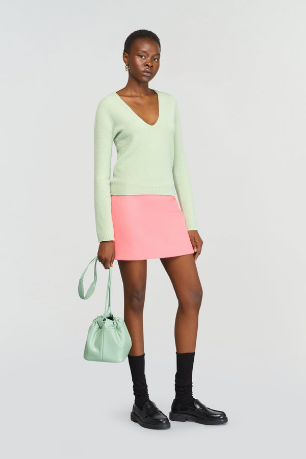 Semicouture Minigonna kameron | semicouture