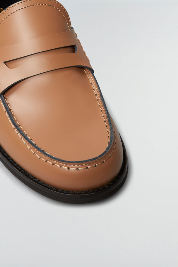 Semicouture Mocassino Damienne | Semicouture