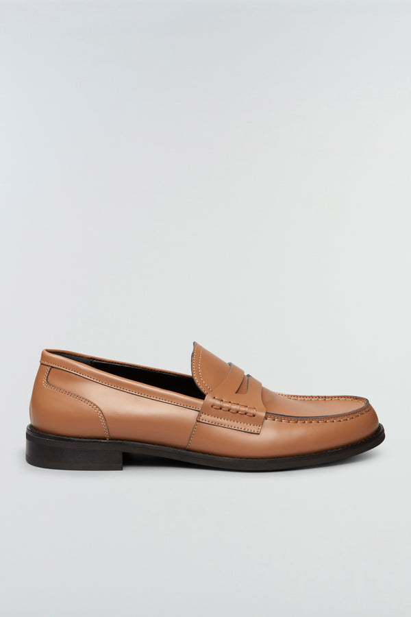 Semicouture Mocassino damienne | semicouture