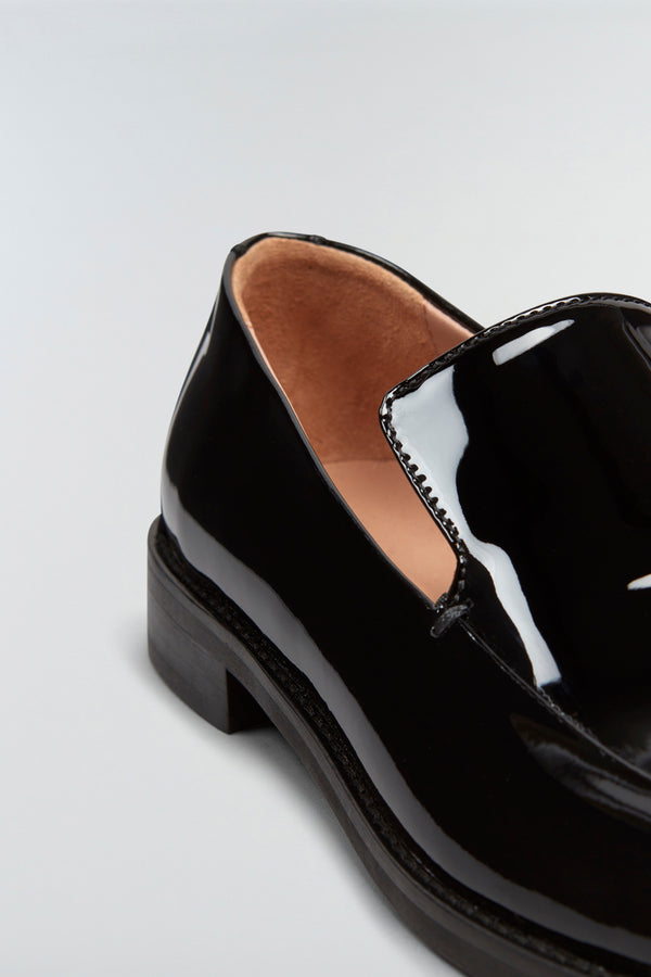 Semicouture Mocassino Emy | Semicouture