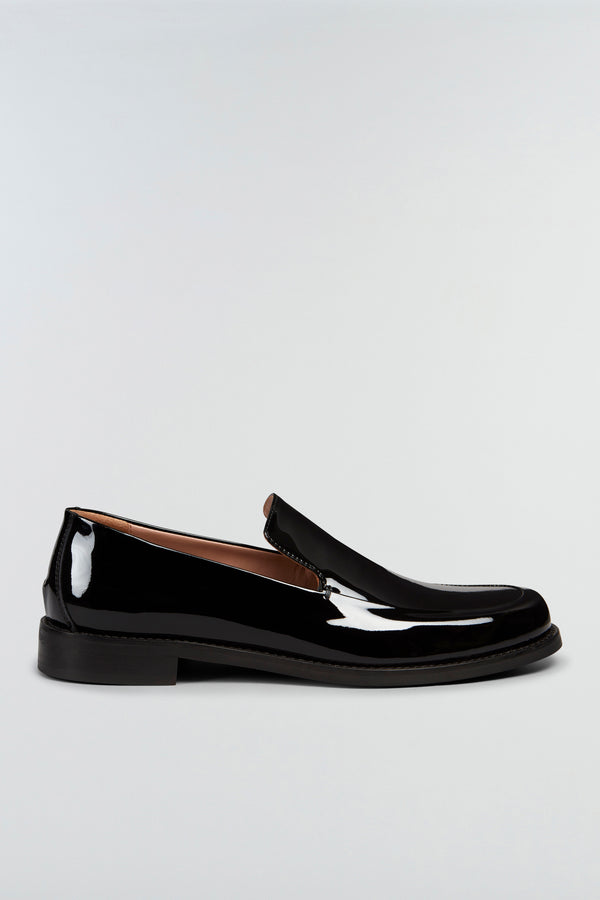 Semicouture Mocassino emy | semicouture