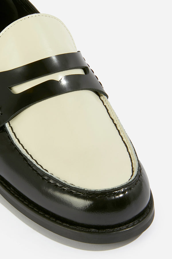 Semicouture Mocassino | Semicouture