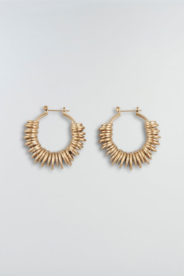 Semicouture Orecchini blake | semicouture