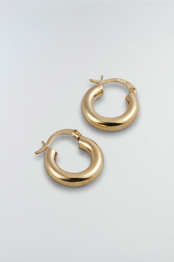 Semicouture Orecchini Marys | Semicouture