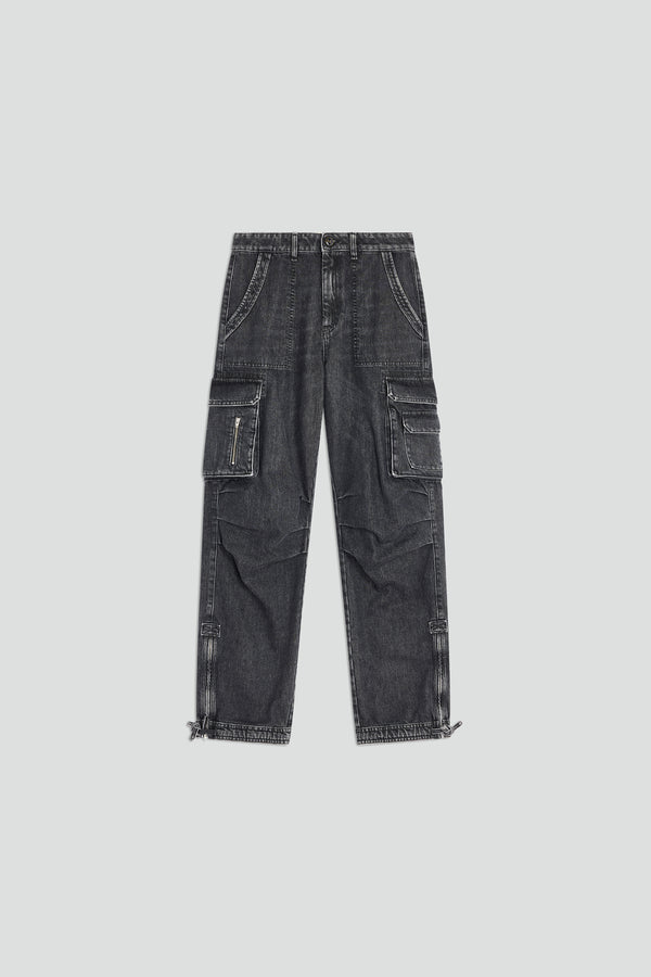 Semicouture Pantalone Abilene | Semicouture