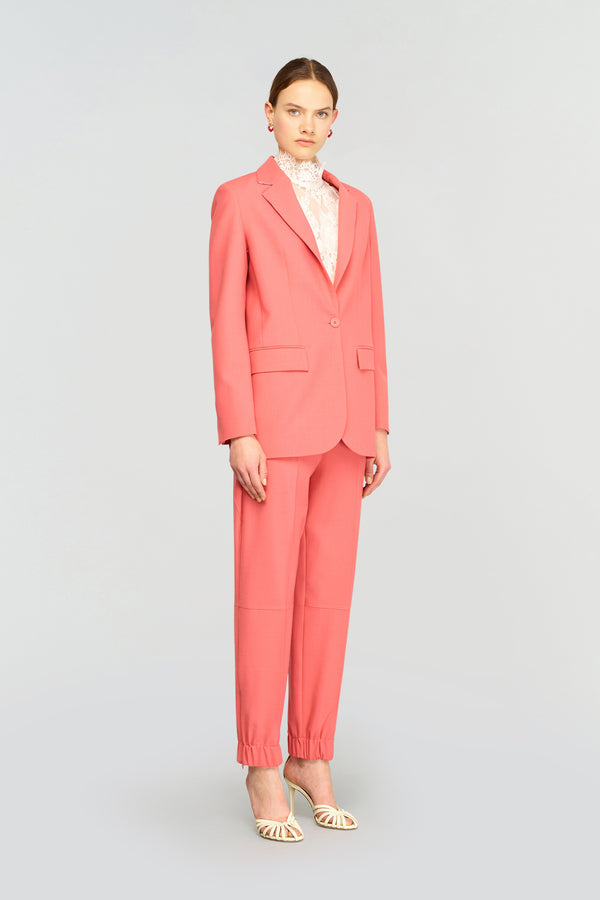 Semicouture Pantalone adelasia | semicouture