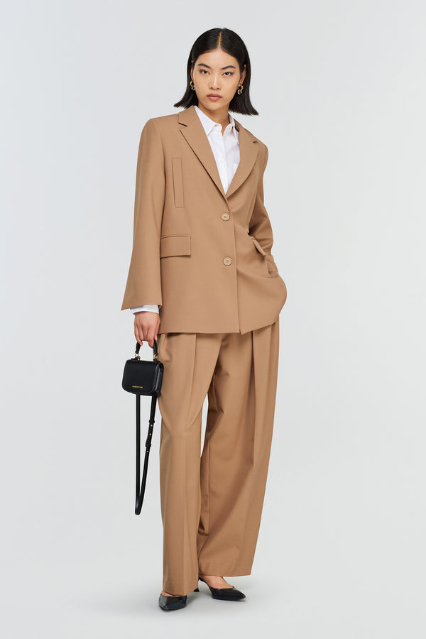 Semicouture Pantalone adesia | semicouture