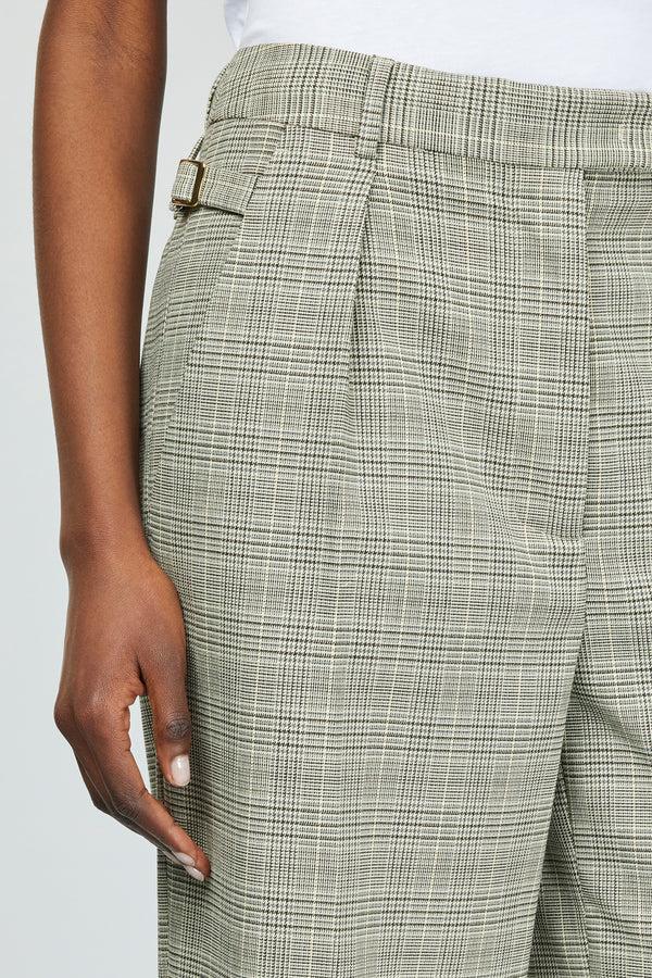 Semicouture Pantalone Albertina | Semicouture