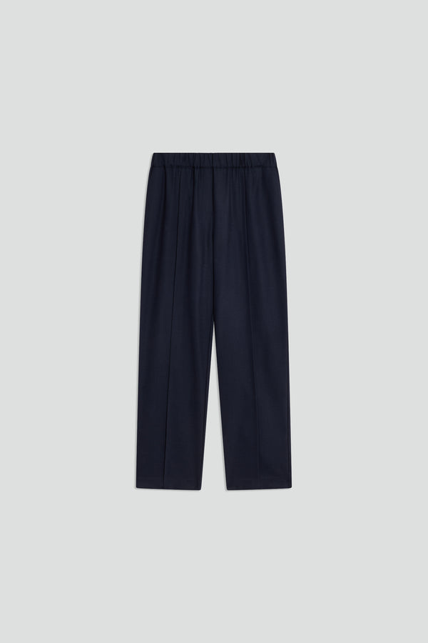 Semicouture Pantalone Alfie | Semicouture