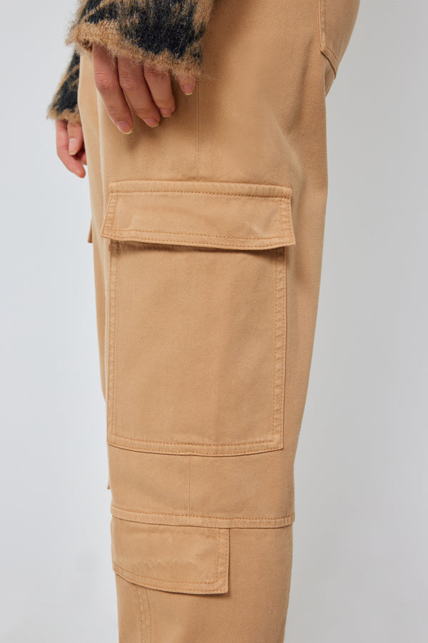 Semicouture Pantalone Bernice | Semicouture