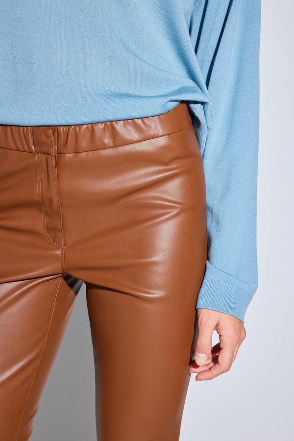 Semicouture Pantalone Blossom | Semicouture