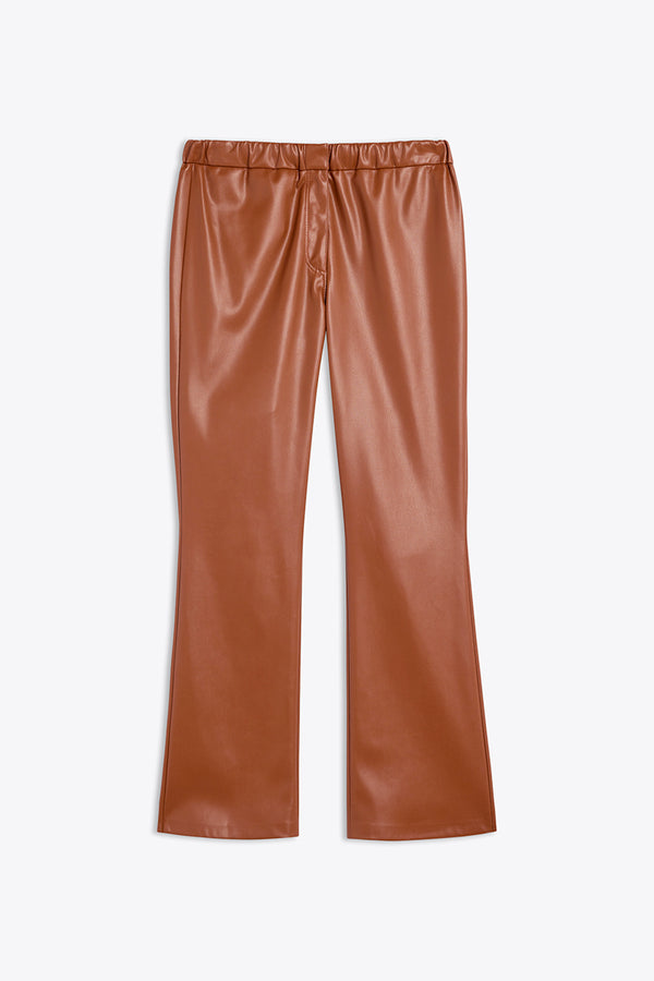 Semicouture Pantalone Blossom | Semicouture