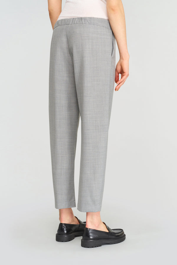 Semicouture Pantalone Buddy | Semicouture